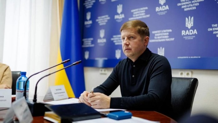 “Zelenskiy va To‘qayev uchrashishi kerak” — Oliy rada deputati Sergey Nagornyak