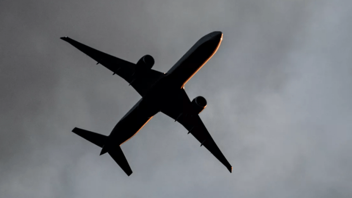 1 fevral kungi Berlin aeroportidagi parvozlar bekor qilindi