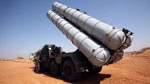  Gresiya S-300 havo hujumidan mudofaa tizimlarini Ukrainaga topshirishmoqchi ekanligi haqidagi xabarlarni rad etdi