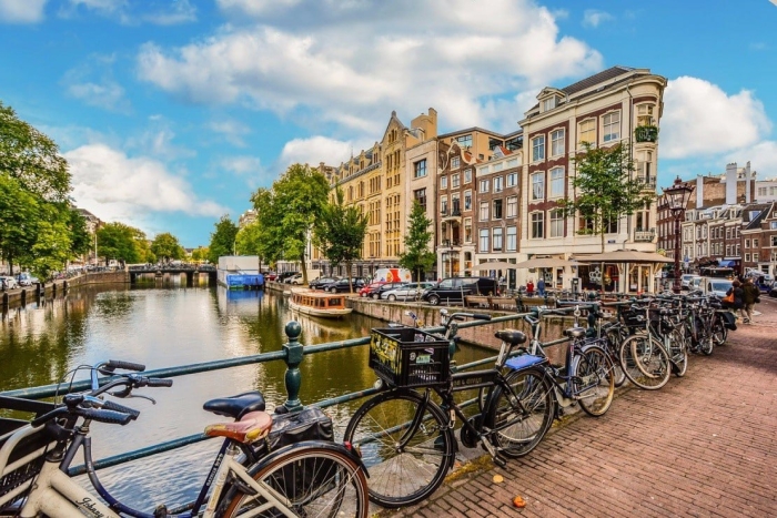 Amsterdam shahri kokainni qonuniylashtirmoqchi