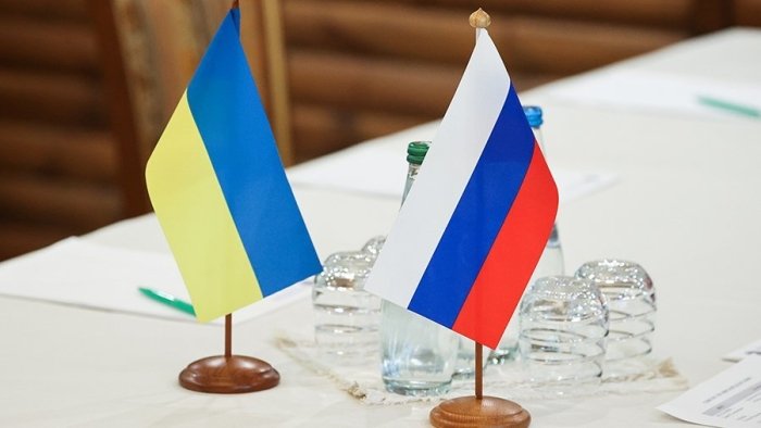 AQSh Rossiya va Ukraina bo‘yicha  muzokara olib borilayotgani haqidagi xabarni rad etdi