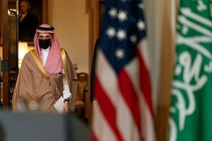 AQSh va BAA moliya vazirligi Rossiya va Eron tomonidan sanksiyalarni chetlab o‘tish masalasini muhokama qildi