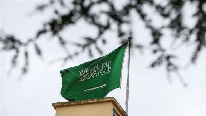 Ar-Riyod mustaqil Falastin davlatisiz Tel-Aviv bilan munosabatlarni normallashtirishni rad etdi