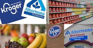 Bayden ma’muriyati «Kroger» va «Albertsons» supermarketlarining birlashishiga qarshi