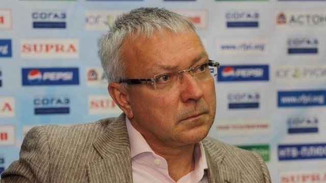 Belous: «Fayzullayevga yana 1-2 yil SSKAda qolishni maslahat beraman»