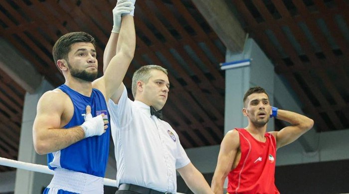 Boks. Bugun «Strandja»da yarim final bahslari o‘tkaziladi!