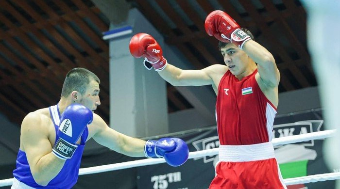 Bugun «Strandja»da 8 bokschimiz finalga chiqdi