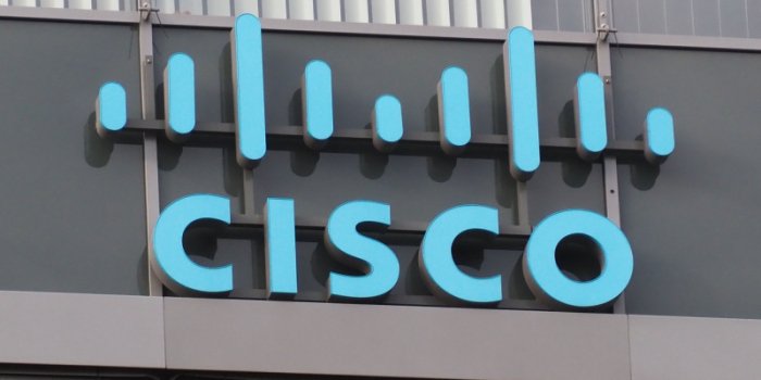 Cisco tizimida qancha odam ishlayotgani ma’lum qilindi