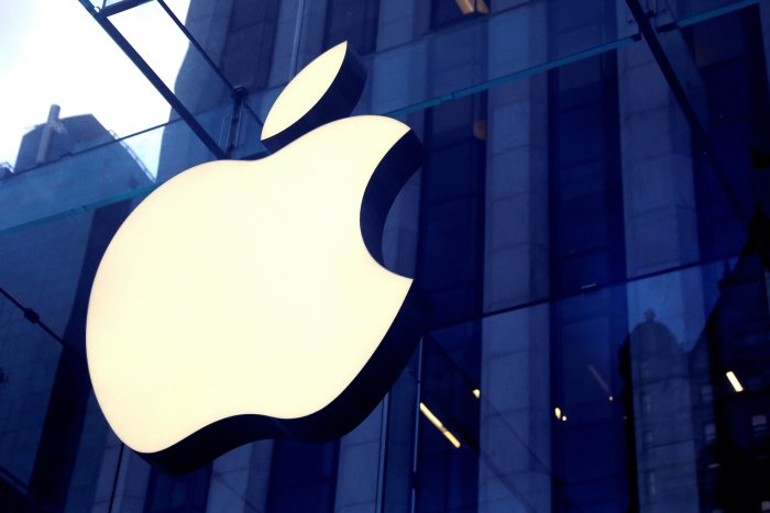 EI Apple’ni 500 mln yevro jarimaga tortmoqchi