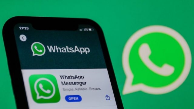 Endi WhatsAppʼdan boshqa messenjerlarga yozish mumkin