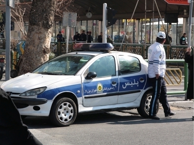 Eronda qurolli hujum oqibatida 9 kishi halok bo‘ldi