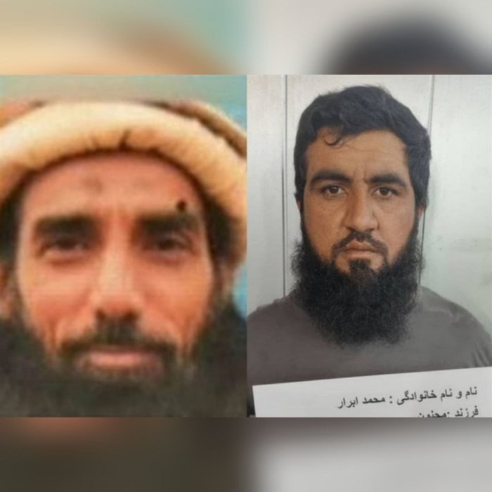 Eronda «Sipah Sahoba» terrorchilik guruhining ikki a’zosi qo‘lga olindi