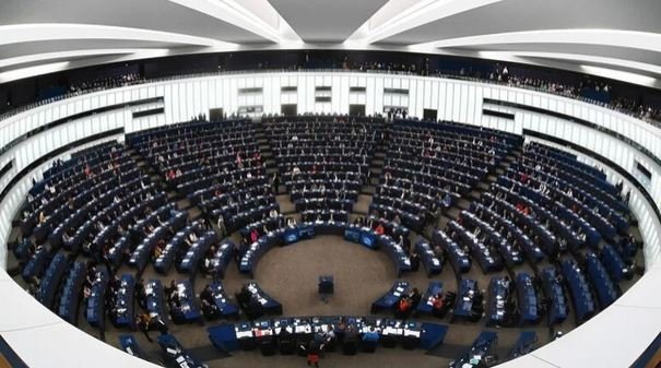 Evropa parlamenti Ozarbayjonga nisbatan sanksiyalar e’lon qildi