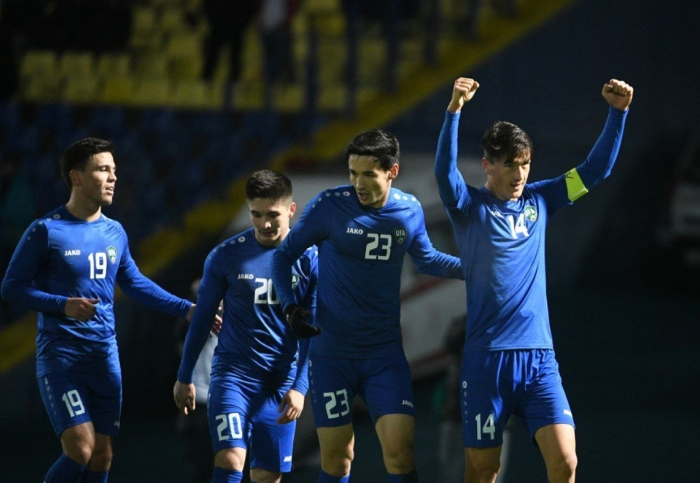 FIFA reytingida O‘zbekiston 2 pog‘ona yuqoriladi va Osiyoning 8-jamoasiga aylandi