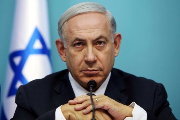 HAMASning barcha talablarini qabul qilmaymiz — Binyamin Netanyahu