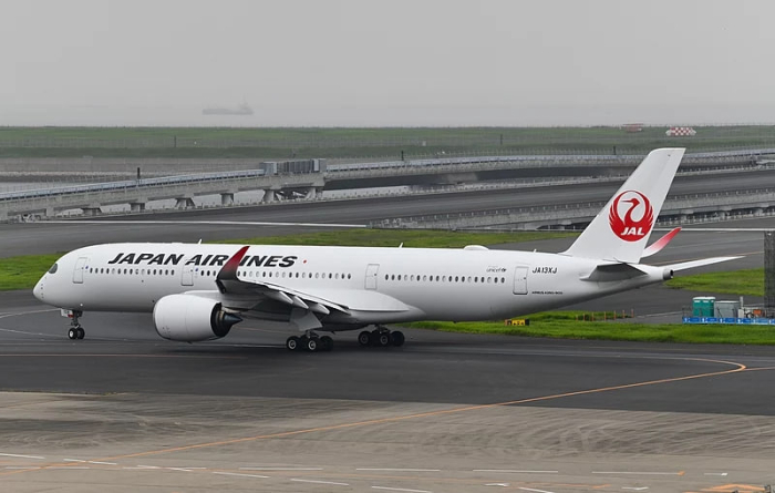 Japan Airlines aviakompaniyasi ilk bor ayol kishini prezident lavozimiga tayinladi