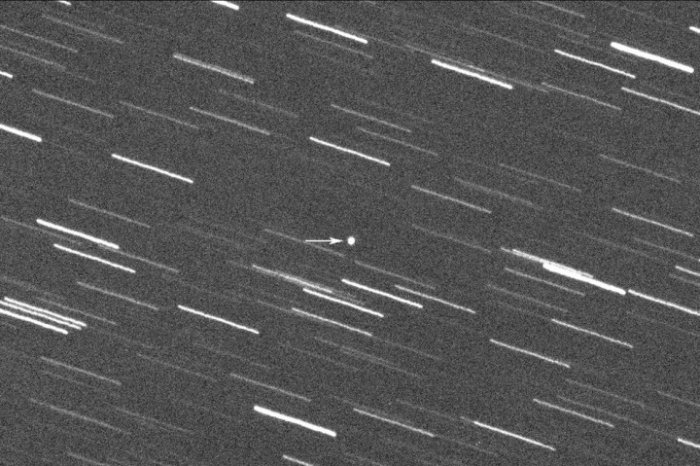 Kattaligi osmono‘par binodek bo‘lgan asteroid Yer yaqinidan uchib o‘tdi