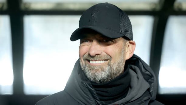 Klopp boshqaruvida «Liverpul» 1000-golini kiritdi