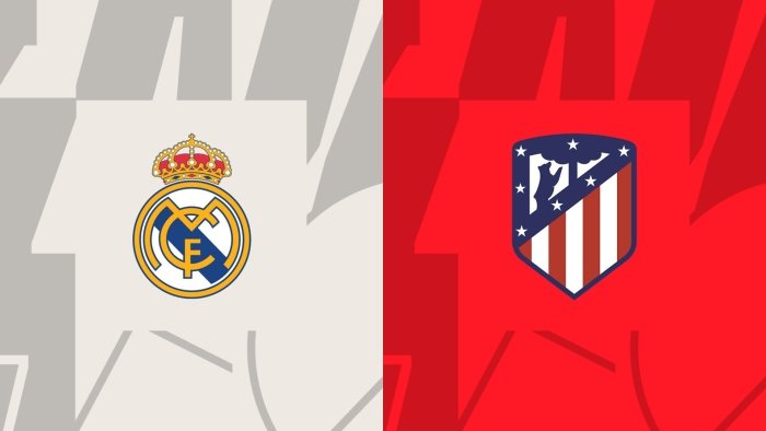 La Liga. Real — Atletiko. Tarkiblar ma’lum