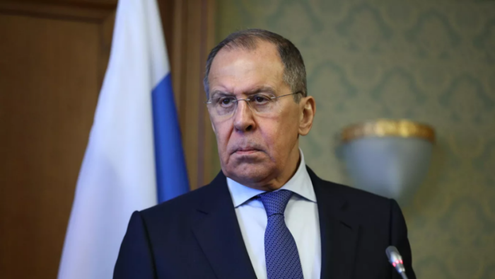 Lavrov: G‘arb Yaponiyada NATO infratuzilmasini joylashtirish masalasini muhokama qilmoqda