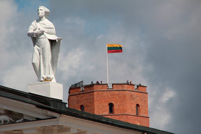 Litva Belarus va Rossiya bilan savdo munosabatlarini uzishni taklif qilmoqda