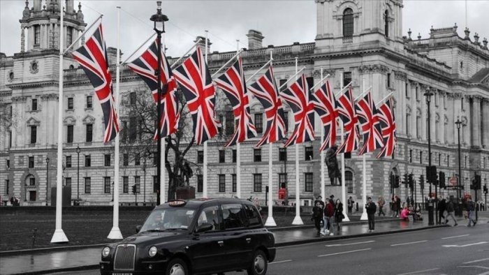 London va Ar-Riyod G‘azoda gumanitar tin olishga erishish yo‘lini izlamoqda