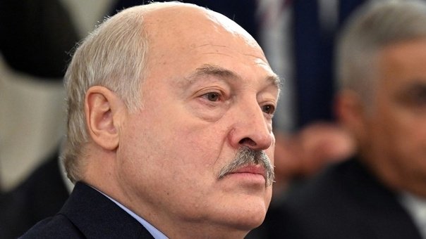 Lukashenko Shvesiya, Finlyandiya, Germaniya va Qirg‘izistondagi elchilarni lavozimidan ozod qildi