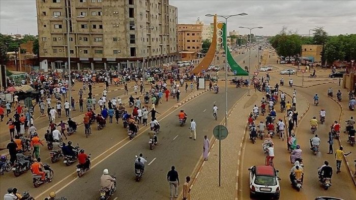 Mali, Burkina-Faso va Niger EKOWASni tark etishdi