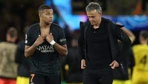 Mbappe va Enrike o‘rtasidagi munosabatlar nega yomonlashdi?