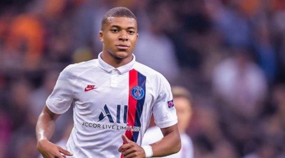 Mbappe yangi klubiga jiddiy shart qo‘ydi