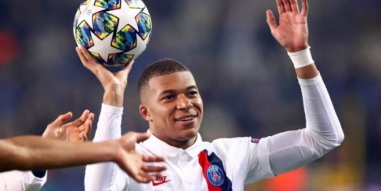 Mbappe yozda “Real Madrid”ga o‘tadi