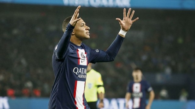 Mbappe: «Menga to‘lanayotgan pullarga o‘zimni munosib deb hisoblayman»