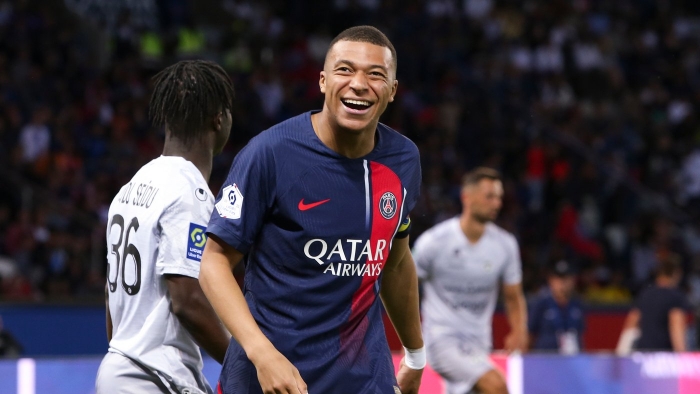 Mbappe «Real»ga o‘tishga qaror qildi