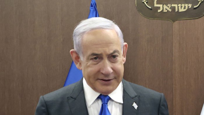 Netanyaxu aholini Rafahdan evakuasiya qilishni rejalashtirishni buyurdi