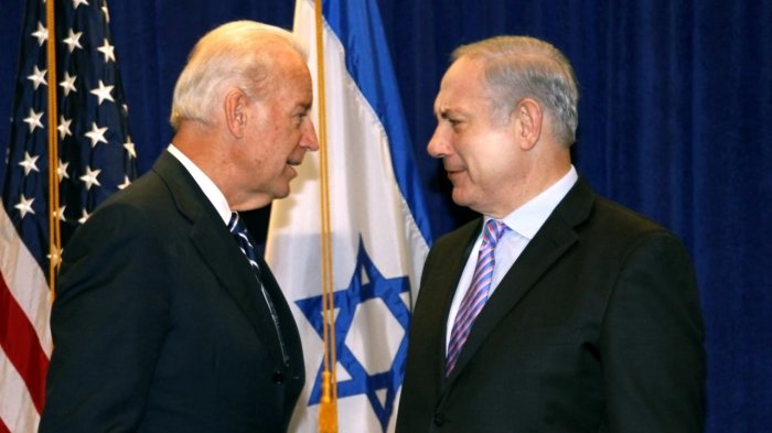 Netanyaxu bir hafta ichida Bayden bilan ikkinchi marta telefon orqali muloqot qildi