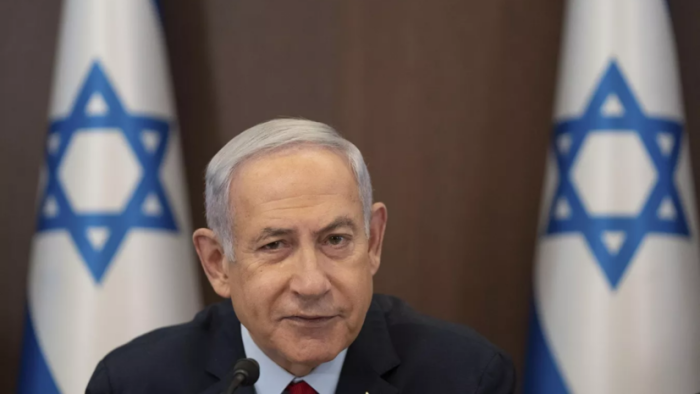 Netanyaxu: Isroil garovga olinganlar evaziga G‘azo operasiyasini to‘xtata olmaydi