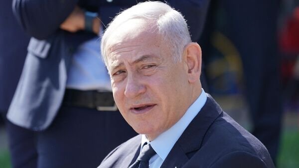 Netanyaxu Qohiradagi yig‘ilishda Isroil delegasiyasiga shunchaki tinglashni buyurdi