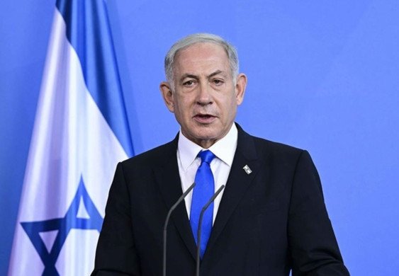 Netanyaxu Ramazon oyida Al-Aqsoga kirishni cheklashni rejalashtirmoqda