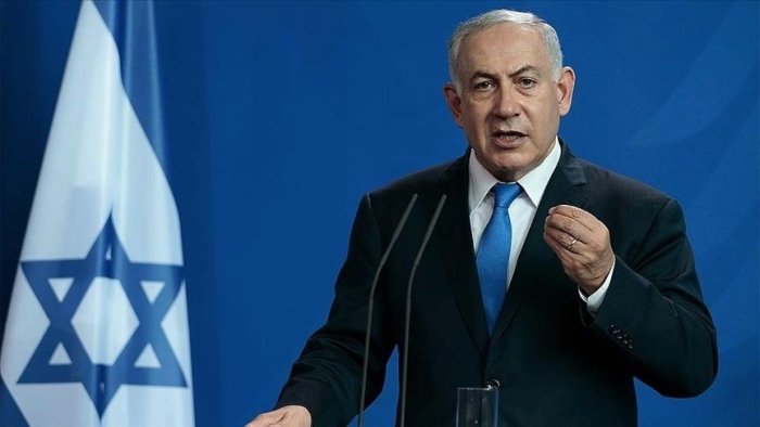 Netanyaxu: «Agar biz Rafahga hujum qilmasak, urushda yutqazamiz»