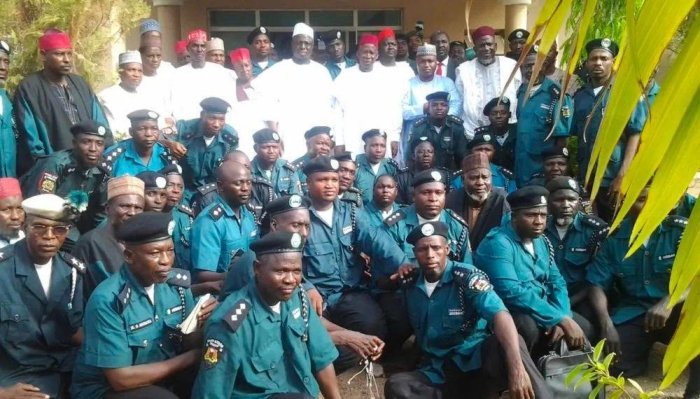 Nigeriyaning Islom polisiyasi ro‘za tutmaganlarga qarshi reydlar o‘tkazdi
