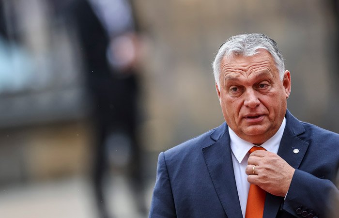 Orban: Buning oqibati yomon bo‘ladi