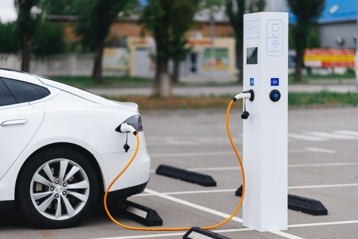 O‘zbekistonda elektromobillarga qiziqish pasaya boshladi