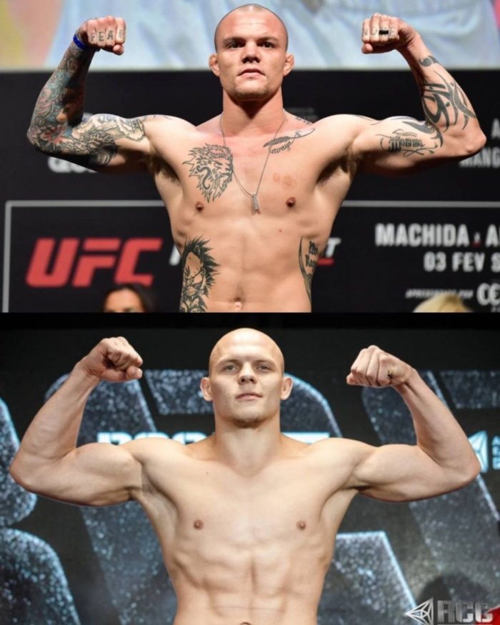 O‘zbekistonlik UFC jangchisi Bogdan Guskov o‘z qiyofadoshini jangga chorladi