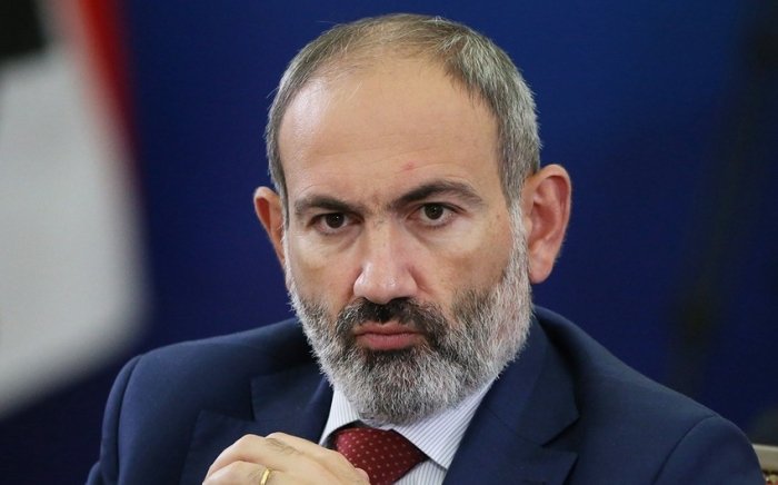 Pashinyan: Armaniston NATOga a’zo bo‘lish imkoniyatini muhokama qilmayapti