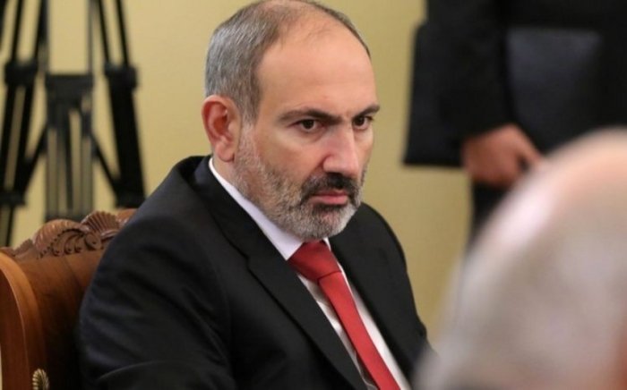 Pashinyan Qozog‘istonga jo‘nab ketdi