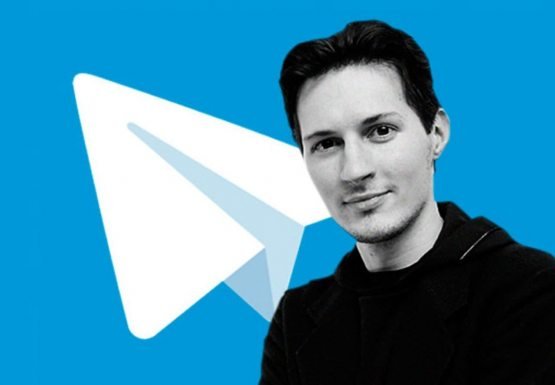 Pavel Durov: Telegram qiymati 30 mlrd dollarga baholandi