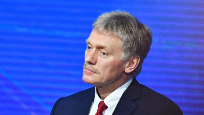 Peskov Putinning rejalarida Grossi bilan uchrashuv yo‘qligini ma’lum qildi