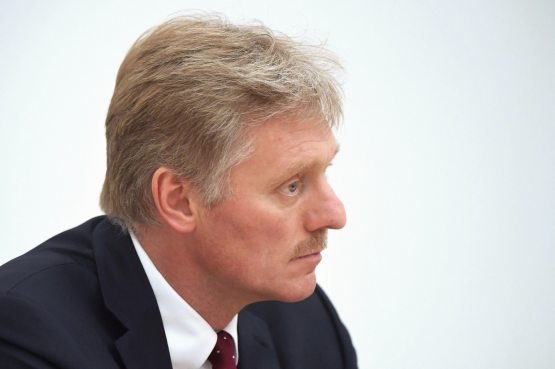 Peskov: Rossiya Ukrainaning NATOga kirmasligi haqidagi talabidan voz kechmaydi