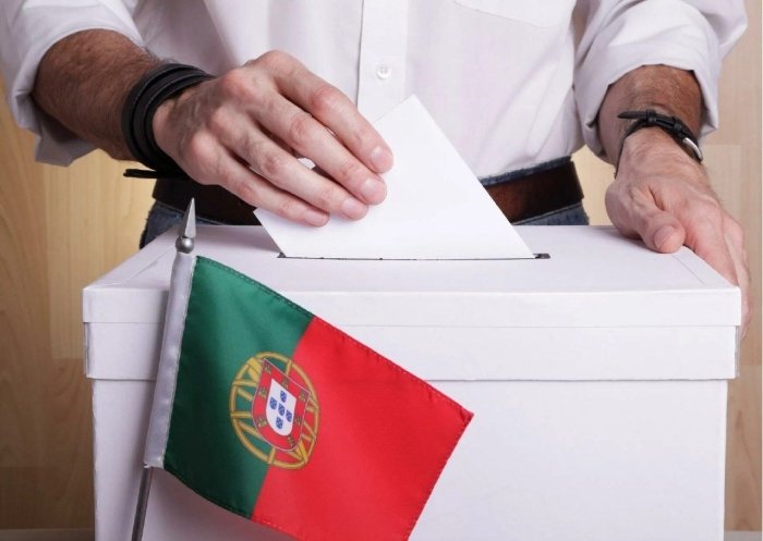 Portugaliyadagi umumxalq saylovida Demokratik alyans g‘alaba qozondi