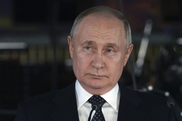 Putin 27—28 fevral kunlari Federal Majlisga murojaat e’lon qilishi mumkin